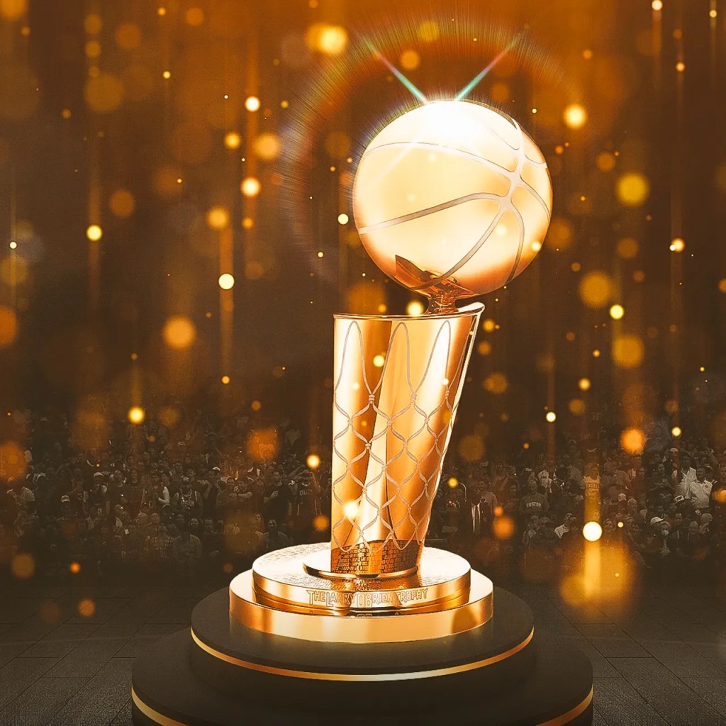 NBA Playoffs Predictions – Round&nbsp;1